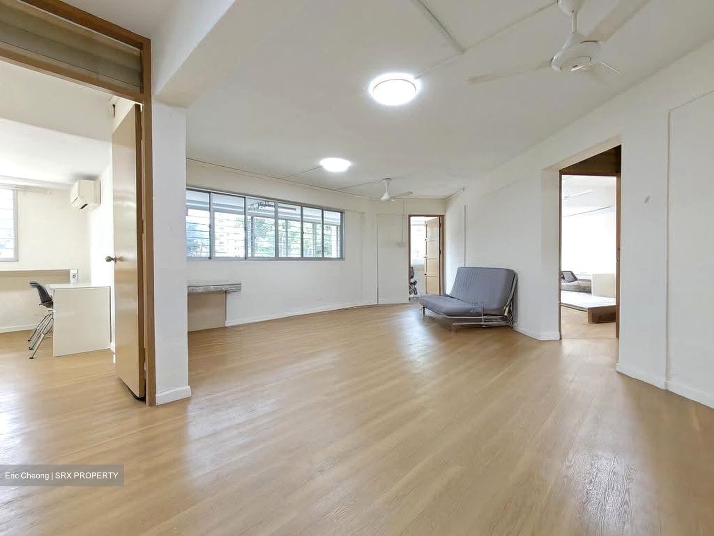 EUNOS GROVE (D16), Shop House #610465901